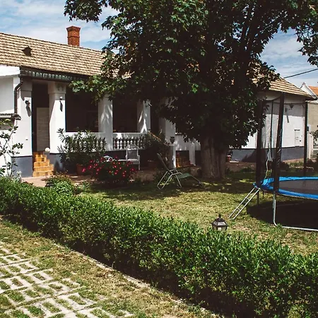 Malyvas Apartman