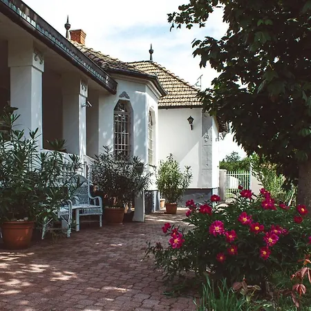 Malyvas Apartman