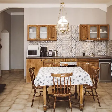 Malyvas Apartman Apartment Balatonrendes