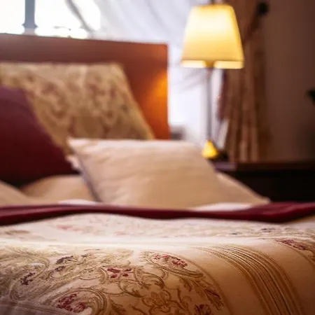 Malyvas Apartman *