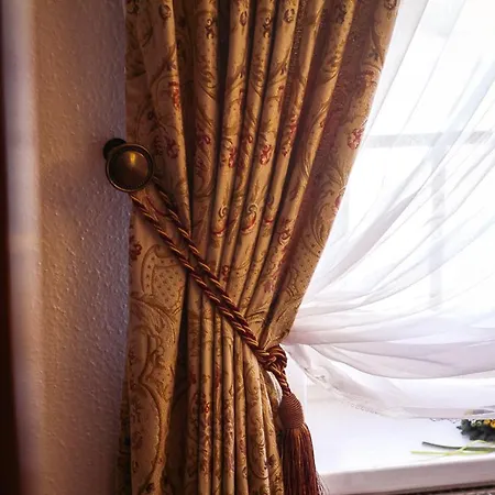 Malyvas Apartman Apartment *
