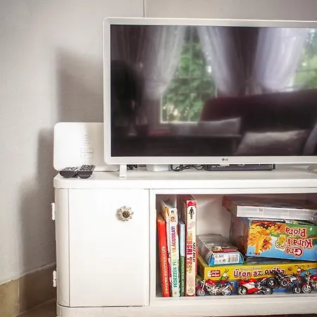 Malyvas Apartman